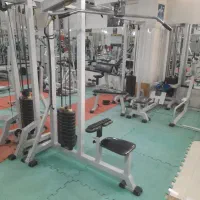 دستگاه بدنسازی