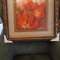 تابلو وقاب فرش وقابل آینه|تابلو، نقاشی، عکس|کرج, حسینآباد|دیوار