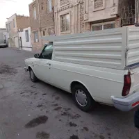 پیکان وانت مدل ۹۳دوگانه فابریک بدون رنگ|خودرو سواری و وانت|قرچک, میرزائی شمالی|دیوار