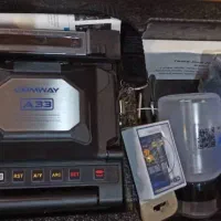 فروش دستگاه فیوژن COMWAYکام وی A33|مودم و تجهیزات شبکه|تهران, میرداماد|دیوار