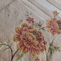 گلیم فرش|گلیم، جاجیم، گبه|مشهد, طلاب|دیوار