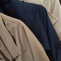 بارونی سانتانا ابگریز آستردا فقط ۲۲۹۰ قد ۱۱۰|لباس|تهران, امام زاده حسن|دیوار