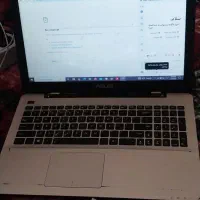 لپ تاپ ایسوس قوی