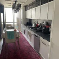 ۱۵۰ متر فول امکانات شخصی ساز تهران ویلا|فروش آپارتمان|تهران, تهرانویلا|دیوار