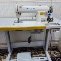 چرخ خیاطی زوجی|چرخ خیاطی و ریسندگی|کرمانشاه, |دیوار