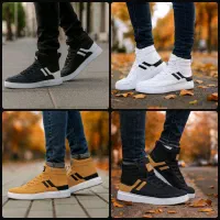 نیم بوت مردانه|کیف، کفش، کمربند|ایذه, |دیوار