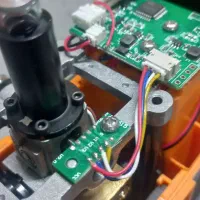 تعمیرات تراز لیزری|خدمات پیشه و مهارت|یزد, |دیوار