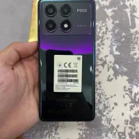 پوکو X6 پرو درحد نو