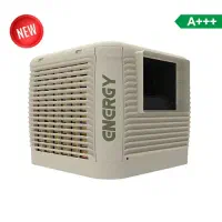 کولر انرژی BLDC مدل EC750 PBپلیمری