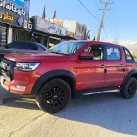 کی ام سی T8مدل ۴۰۱