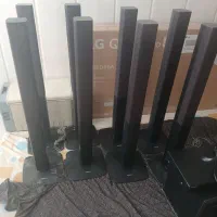سینما خانواده ساموسونگ