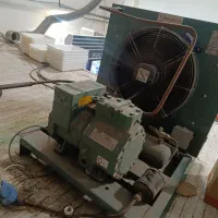 تعمیر انواع یخچال وفریزر و سرد خانه وغیره.لباسشویی|خدمات پیشه و مهارت|رفسنجان, |دیوار