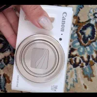 canon sx610 hs کاملا سالم