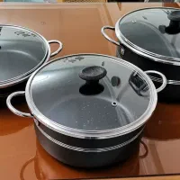 قابلمه و ماهیتابه