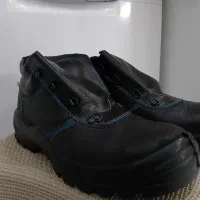 کفش ایمنی نگهبان و  بابک سایز۴۲
