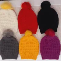 کلاه زمستانی|لباس|سبزوار, شرق کال میانی|دیوار