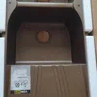 خاص ترین سینک گرانیت|مصالح و تجهیزات ساختمان|آستانه اشرفیه, |دیوار