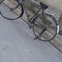 دوچرخه ۲۶ عتیقه