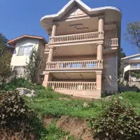 230متر ویلا 280زمین/منطقه توریستی دوهزار تنکابن