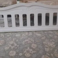 محافظ تخت کودک