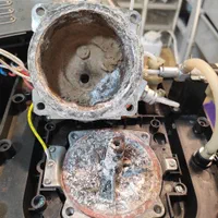 تعمیرات اسپرسو ساز و ماکروفر لوازم خانگی وبرقی