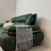 Macrame Bahareh|صنایع دستی و سایر لوازم تزئینی|بندر انزلی, معلم|دیوار