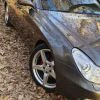 بنز cls|خودرو سواری و وانت|رودسر, |دیوار