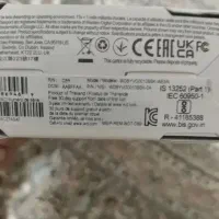 هارد 1 ترابایت|قطعات و لوازم جانبی رایانه|پرند, فاز ۶|دیوار