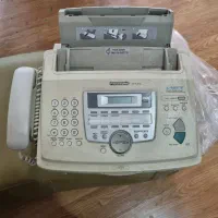 فاکس  پانا سونیک ژاپنی ،مدلFL512