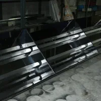 بخاری هیتر تابشی - نصب آسان سقفی یا دیواری گرماتاب|بخاری، هیتر، شومینه|مشهد, شهرک صنعتی مشهد|دیوار