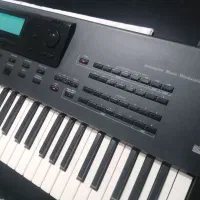 گورگ i3 korg اورگ