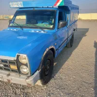 نیسان آبی مدل۹۰