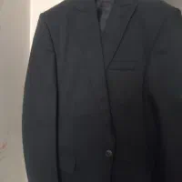 کت و شلوار مردانه