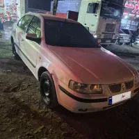 سمند مدل ۹۴