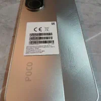 گوشی شیائومی c 71 کاملا نو نو و در حد اک