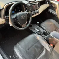 تویوتا راوفور مدل ۲۰۱۴|خودرو سواری و وانت|تهران, سید خندان (جلفا)|دیوار