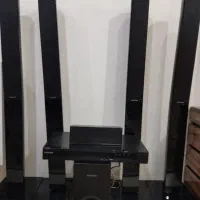 سینما خانواده به همراه دی وی دی