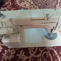 چرخ ژانومه 5میل