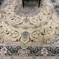 فرش۱۲متری نو قالی سلیمان
