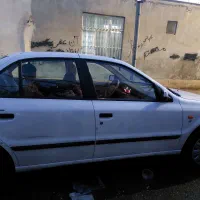 سمند lx مدل ۹۵