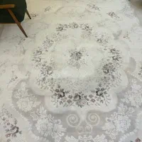 فرش ۱۲ متری و ۶ متری