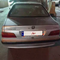 پژو پارس مدل 85تک گانه|خودرو سواری و وانت|تبریز, |دیوار