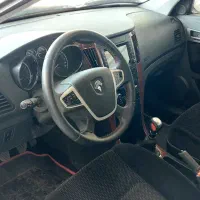 دنا پلاس توربو ۶ دنده با سانروف|خودرو سواری و وانت|یزد, |دیوار