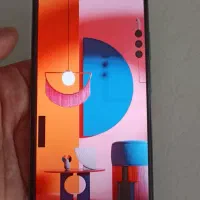 گوشی شیائومی poco mfs حافظه ۲۵۶ رام۸|موبایل|نیشابور, شهرک ولیعصر|دیوار