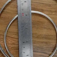 مقداری لوازم هنری و خرازی نو و در حد نو