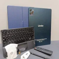 تبلت 14اینچ umiio مناسب گیمینگ، دانشجویی ، ترید|تبلت|تهران, فدک|دیوار
