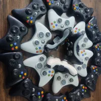 کنترلر ، دسته اورجینال ایکس باکس 360