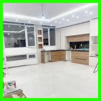 ۵۸متر نوساز فول امکانات/قصرالدشت-کارون