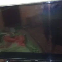 تلویزیون ال ای دی ۴۳اینج ال جی