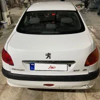 ۲۰۶ sd 94|خودرو سواری و وانت|اراک, |دیوار